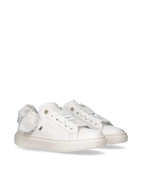 Sneakers bianche ELISABETTA FRANCHI | E0033BIANCO